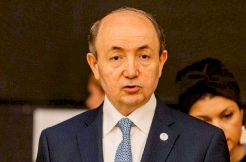 Azərbaycanda 7 hakim vəzifədən azad edilib
