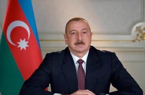 Bu rayonun sakinlərinə ŞAD XƏBƏR - Prezident sərəncam imzaladı