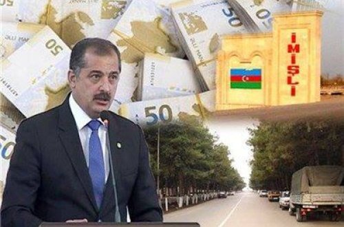 Vilyam Hacıyev həbsdən müqavimətə başlayıb — Kimə arxayındır?