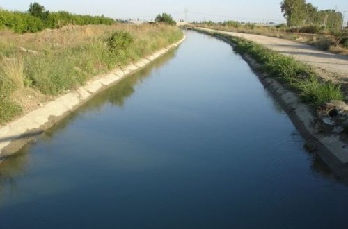 Tərtərdə 10 yaşlı qız kanalda batdı