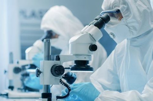 COVID-19-a yoluxmamış şəxslərin qanında koronavirusa qarşı immunitet aşkarlandı