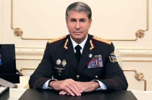 Снят с должности начальник отдела полиции в Бакметрополитене