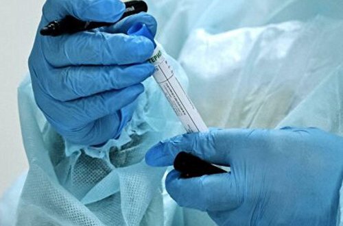 Два сотрудника телеканала ATV заразились коронавирусом