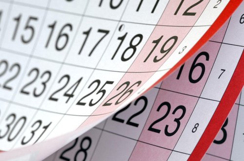 Səkkiz günlük qeyri-iş günü ilə bağlı daha bir açıqlama