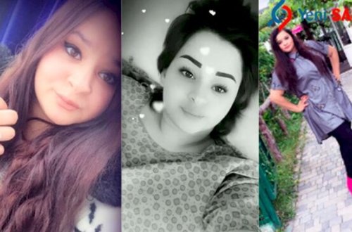 Plastik əməliyyatda ölən Turanənin VİDEOSU – Son nəfəsindən az öncə