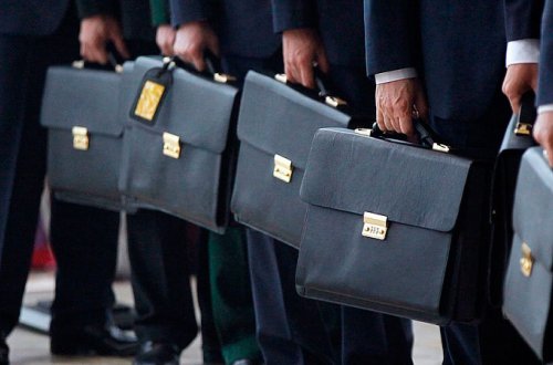 Bu icra başçıları narahatdır - Növbə onlara da çatacaq...