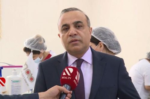 Qanvermə aksiyasına QHT-lərdən dəstək