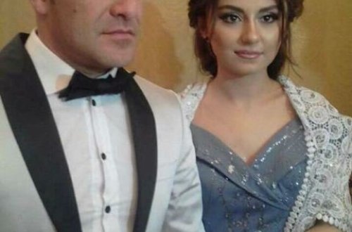 Talıb Taleh nişanının pozulmasından danışdı: 