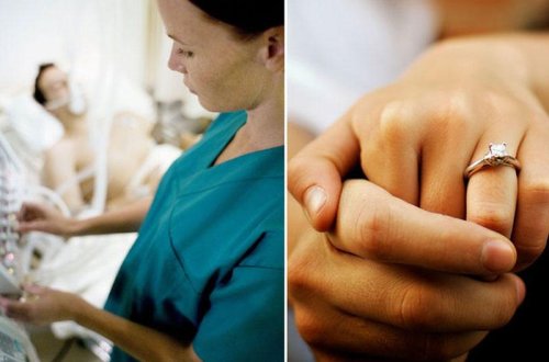 Koronavirusdan sağalan oğlanın sevgilisinə verdiyi ilk sual təəccübləndirir - FOTO