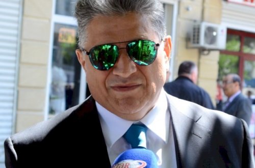 İldırımzadə baş prokurorun qəbuluna niyə qatılmadı?