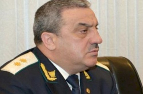 Rüstəm Usubov istefaya göndərilir? - “Məsələ artıq həll olunub...“