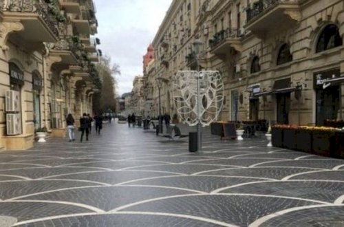 Azərbaycanda karantin bu tarixdə tamamilə ləğv edilir? (AÇIQLAMA)