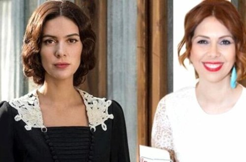 Bacısından Bergüzar haqqında ŞOK SÖZLƏR: 