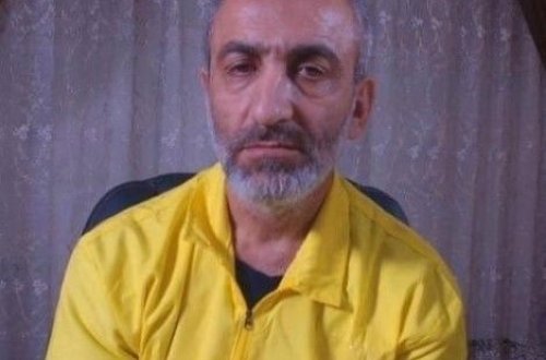 İraqda İŞİD-in yeni lideri saxlanıldı - VİDEO