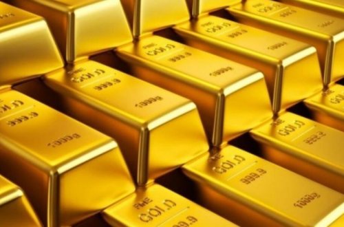 В Азербайджане подешевело золото