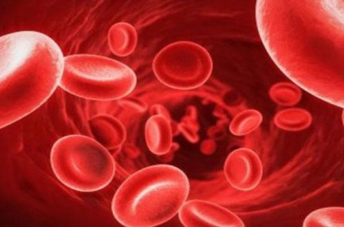 Ученые выяснили происхождение гемоглобина