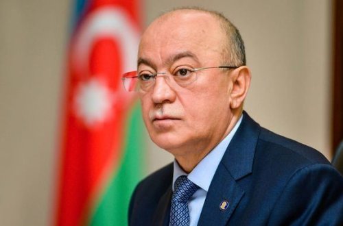 Kəmaləddin Heydərov düşdüyü qəzadan danışdı - VİDEO