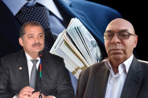 Vilyam Hacıyevin borclu olduğu daha bir sahibkar: “118 min manatımı ala bilməmişəm”