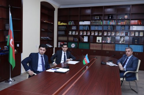 Türkiyədəki diaspor təşkilatları və ayrı-ayrı şəxslər azərbaycanlılara yardımları davam etdirir