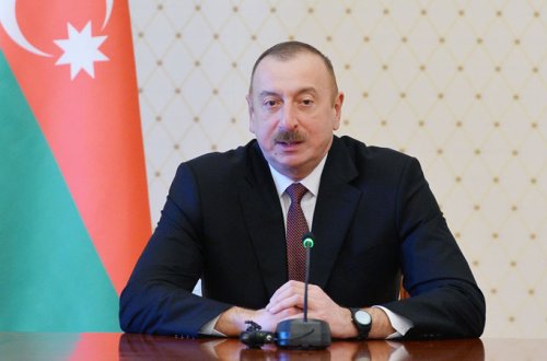 İlham Əliyev iki icra başçısı təyin etdi