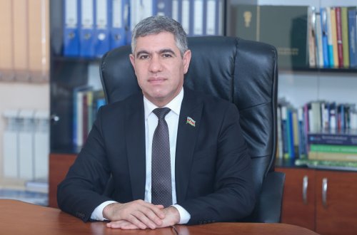 Vüqar Bayramov: “Azərbaycan Ordusunun təlimləri Ermənistana mesajdır”