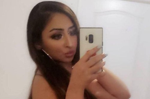 Omba əməliyyatdan çıxan model bu hala düşdü - 4 aydır otura bilmir - FOTO