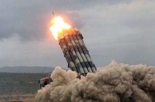 Azərbaycan Ordusu bu gün Şuşada erməniləri vuracaq? - POLKOVNİKDƏN AÇIQLAMA