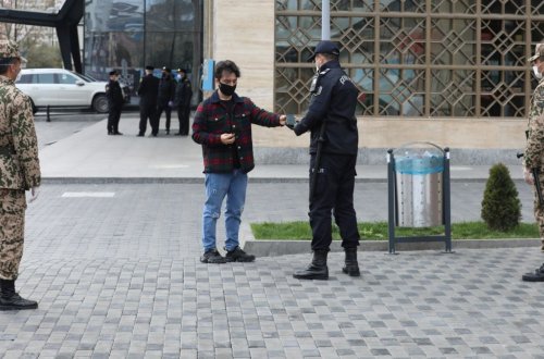 SON DƏQİQƏ: Azərbaycanda daha bir qadağa ləğv edilir