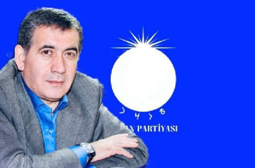 Cahandar BAYOĞLU: Gəmi Batarsa, gəmidəkilər boğularsa, Şuşa da, İrəvan da Bizdə olar!