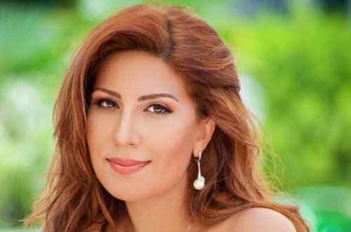 Xalq artisti Fidan Hacıyevaya yüksək vəzifə verildi (FOTO)