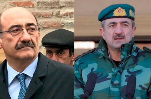 Əbülfəs Qarayevdən sonra növbə kimindir?