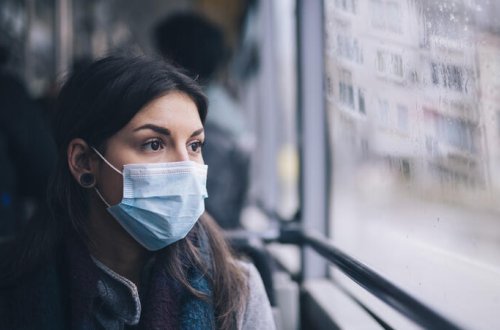 ÜST-dən maska ilə bağlı XƏBƏRDARLIQ