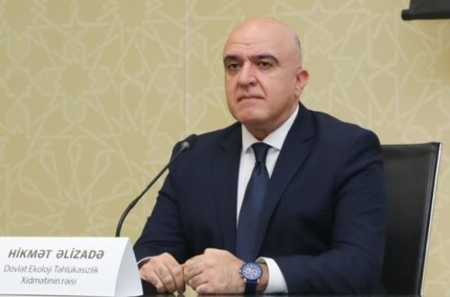 Mayın 31-dən sonra bu məkanlar da açılacaq - RƏSMİ