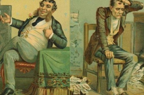 İnsanı kasıb edən SƏBƏBLƏR – Oxuduqca DƏHŞƏTƏ DÜŞƏCƏKSİNİZ