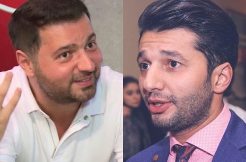 Xəyyamdan AzTV-nin bədii rəhbərinə ultimatum: “Ranar böyük səhv edib”