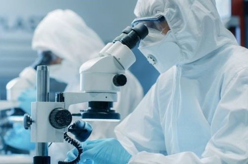 Koronavirusla bağlı son STATİSTİKA