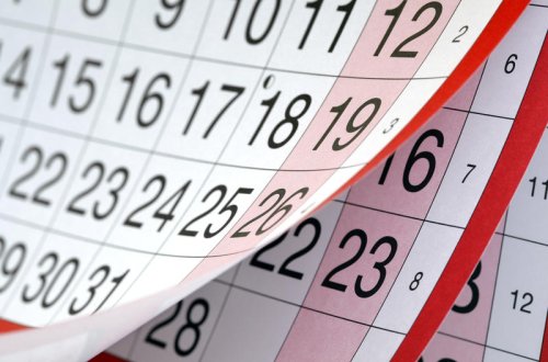 Azərbaycanda 8 günlük tətil başlayır - RƏSMİ