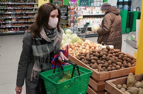 Məhsullar koronavirusa yoluxdurur? - Tanınmış virusoloq sirləri açdı