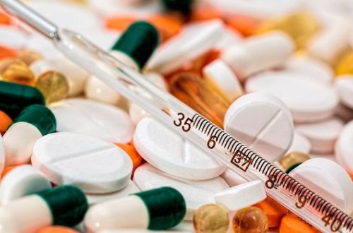 Analgin və aspirini koronavirus zamanı qəbul etmək təhlükəlidir