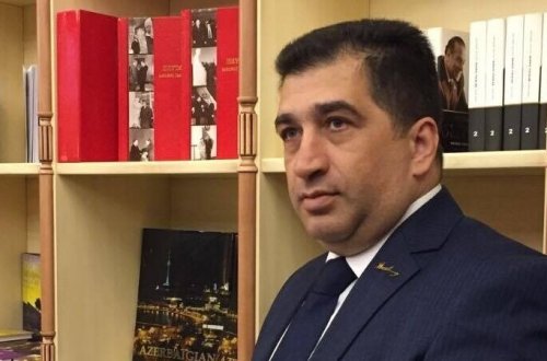 Заур Мирза-заде: “Армения своими действиями продолжает обманывать международное сообщество”