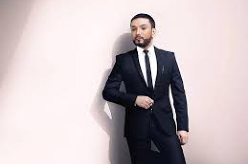 Faiq Ağayev: 