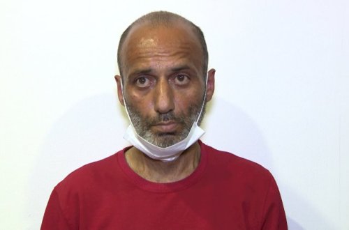 İTV-nin 1 800 dollarlıq avadanlığını oğurlayıb 60 manata satdı - Foto