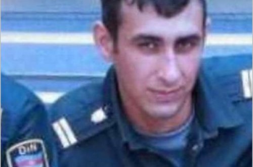 Anasını un almağa göndərib, bacısı ilə halallaşıb… - İntihar edən polislə bağlı YENİ FAKTLAR