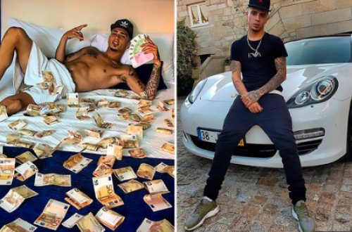 Olmayan sərvəti ilə öyünən repçini İŞGƏNCƏYLƏ ÖLDÜRDÜLƏR - FOTO