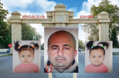2 qızı oğurlanan mingəçevirli ana prezidentə müraciət etdi: “YALVARIRAM, BALALARIMI QAYTARIN” – MÜTƏŞƏKKİL CİNAYƏTİN İZİ İLƏ