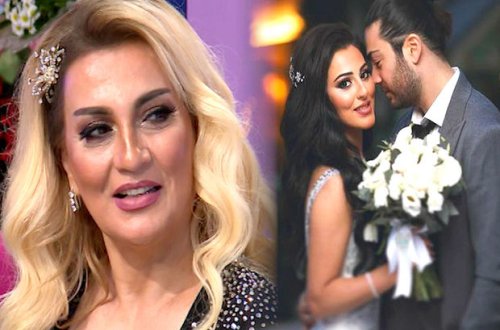 Əməkdar artist qızının toyunun vaxtını açıqladı - ÖZƏL + FOTO