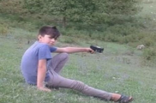 Oğuzda dəhşət: Meyiti tapılan 12 yaşlı oğlan zorlanıbmış...