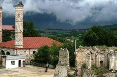 Şuşada “andiçmə” rəsmən müharibəyə dəvətdir: Cavab necə olacaq? – Təhlil