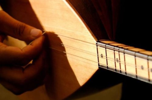 Azərbaycanlı aşıq Rusiyada vəfat etdi: Yaxınları nəşi vətənə gətirə bilmir - FOTO