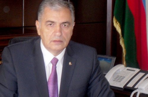 Samux rayon icra hakimiyyətinin başçısının kürəkəni dələduz imiş - İDDİA